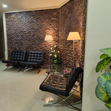 Sani Apart Hotel Tbilisi Exterior foto