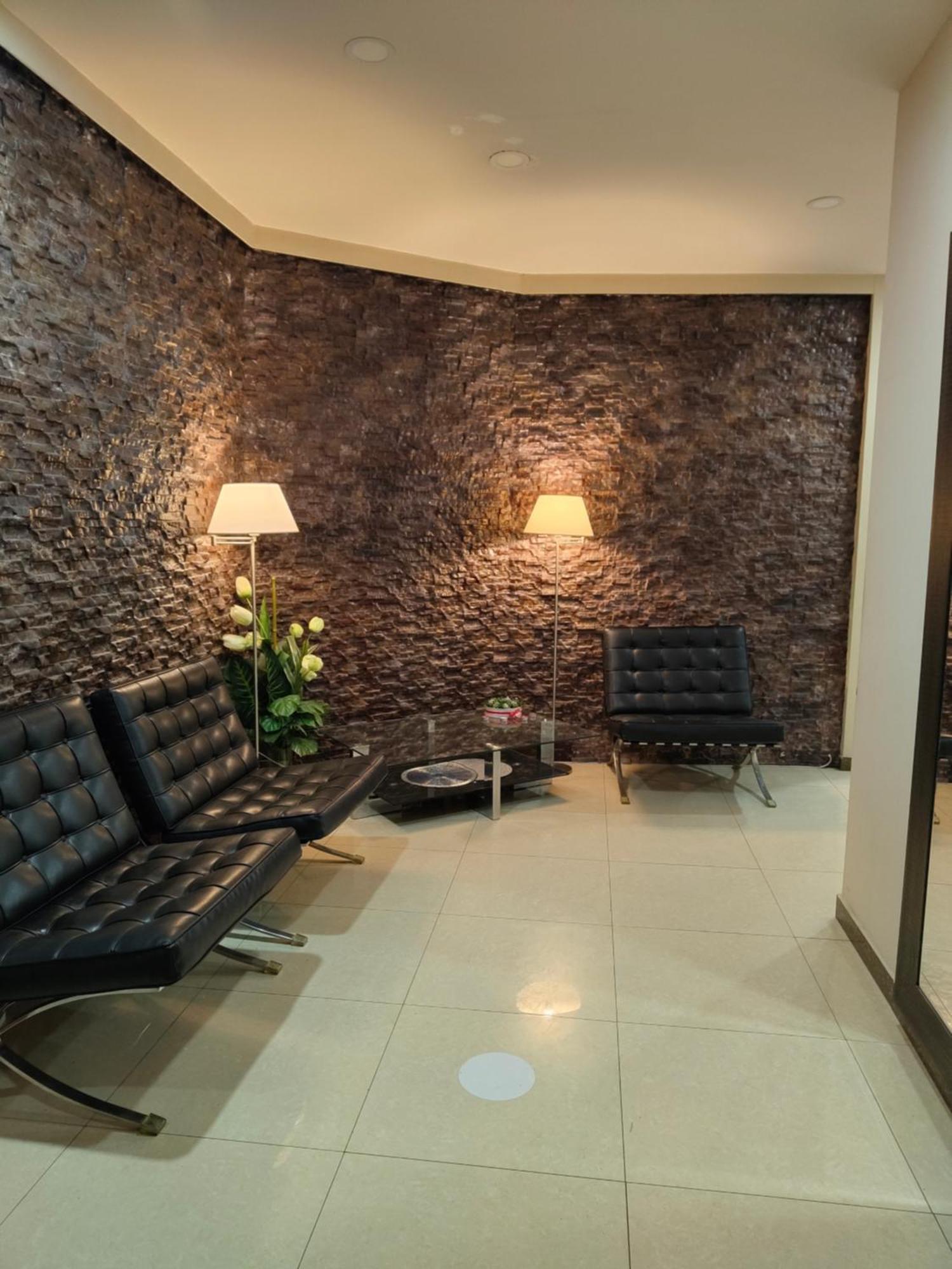 Sani Apart Hotel Tbilisi Exterior foto